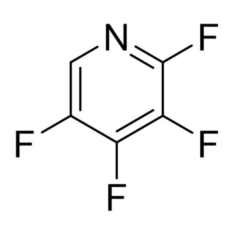 2,3,4,5-Tetrafluoropyridin
