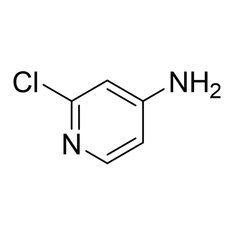 4-Amino-2-chloropyridin