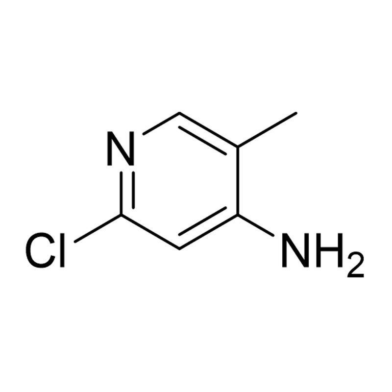 2-Clo-5-metylpyridin-4-amin