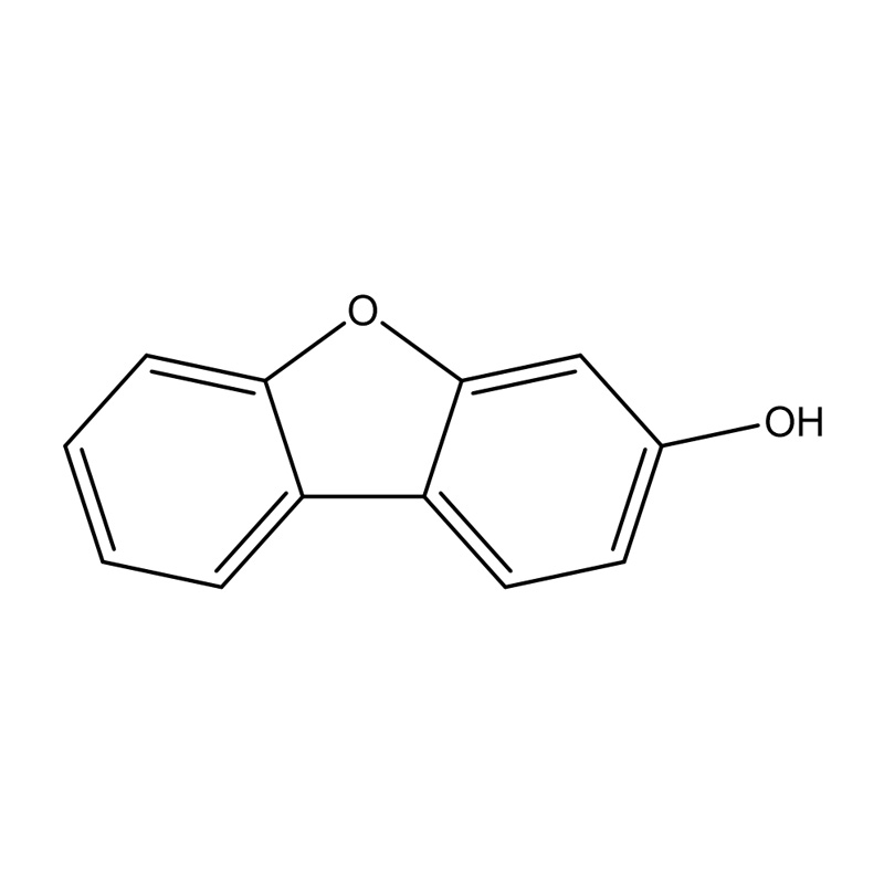 3-Hydroxy Dibenzofuran