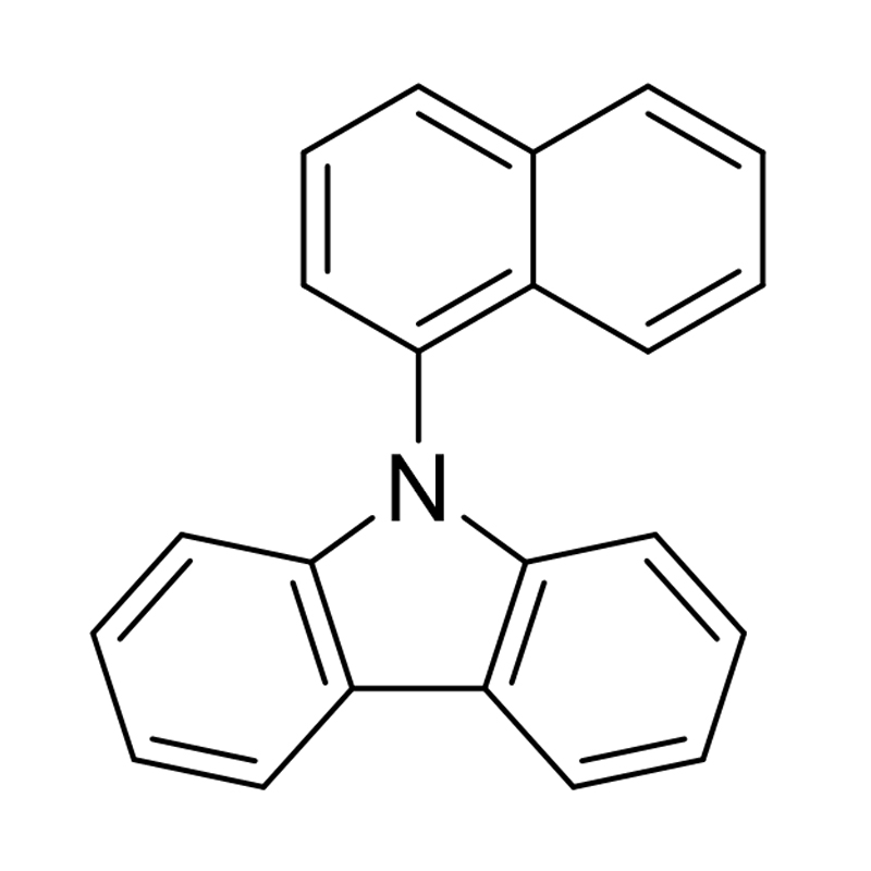 9-(1-Naphthyl) carbazol