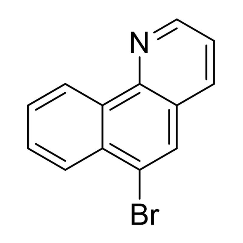 6-Bromobenzo(h)quinolin