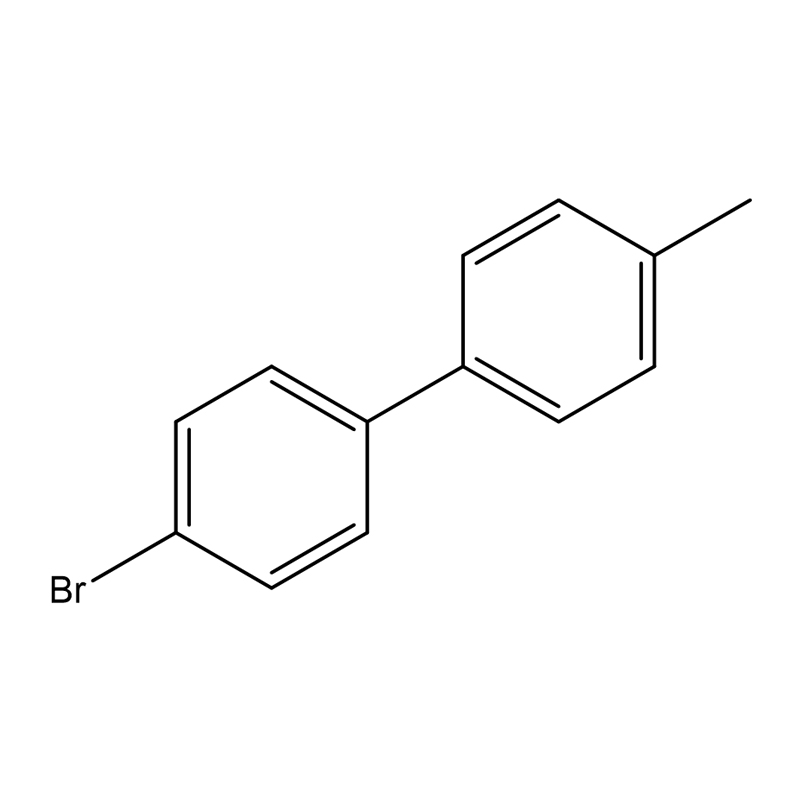 4-Bromo-4'-metylbiphenyl