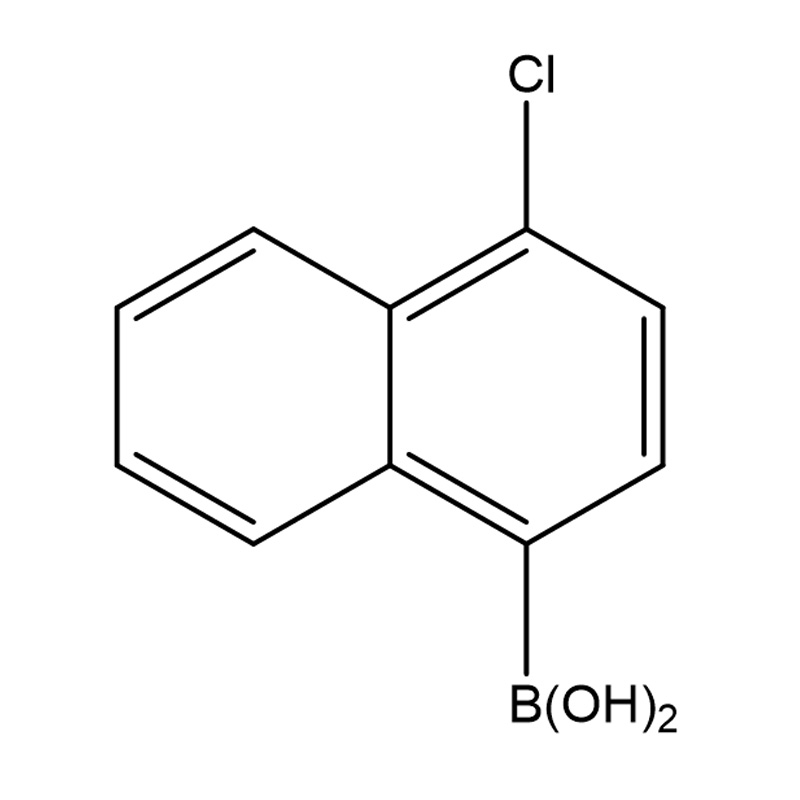 Axit 4-chloronaphtalen-1-boronic