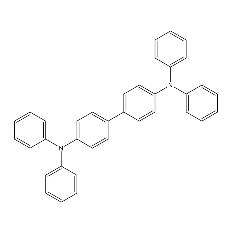 N,N,N',N'-Tetraphenylbenzidin
