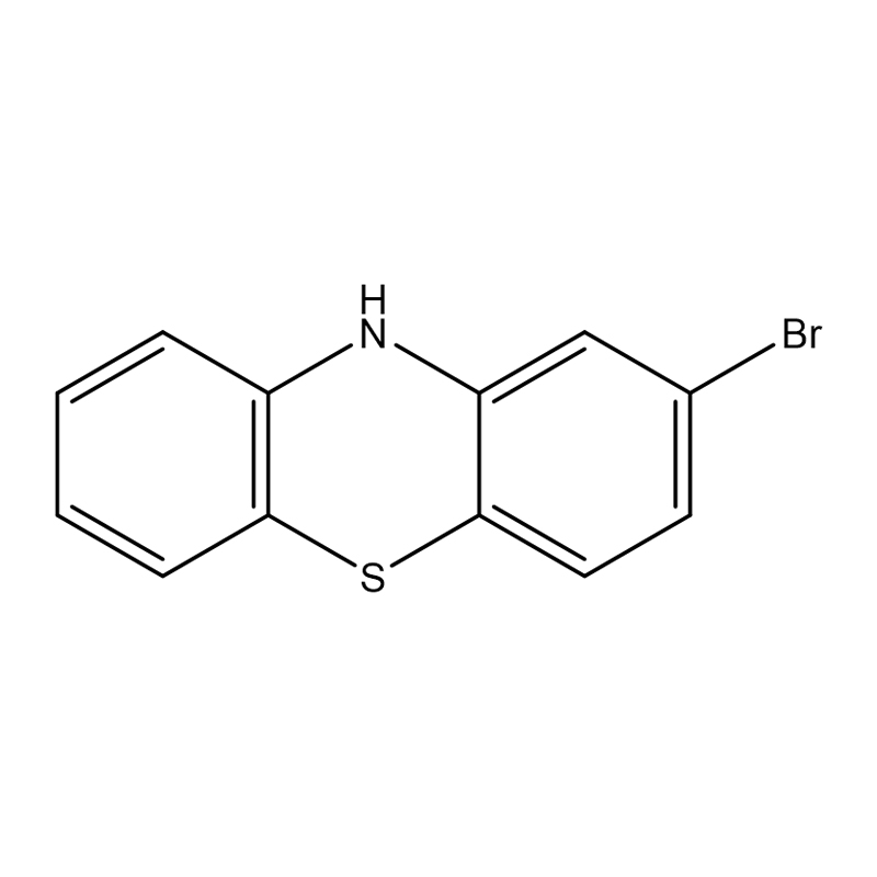 2-Bromo-10H-phenothiazin