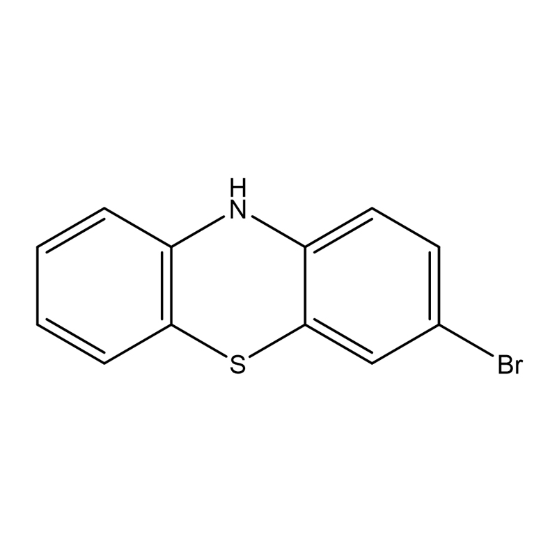 3-Bromo-10H-phenothiazin