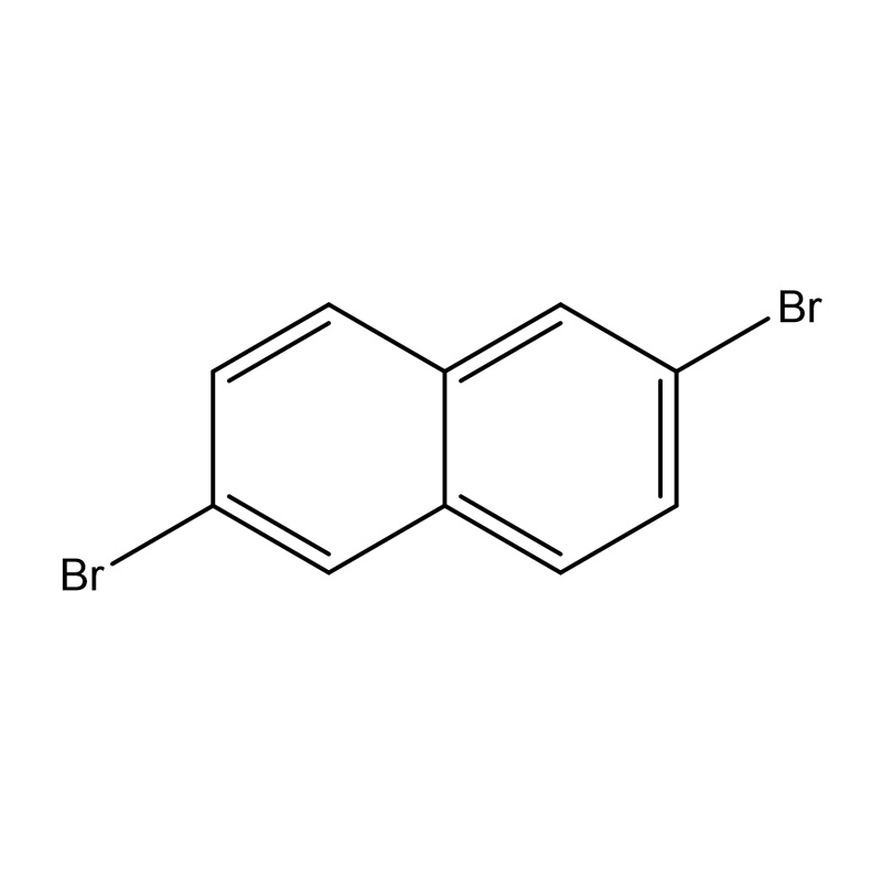 2,6-Dibromonaphtalen