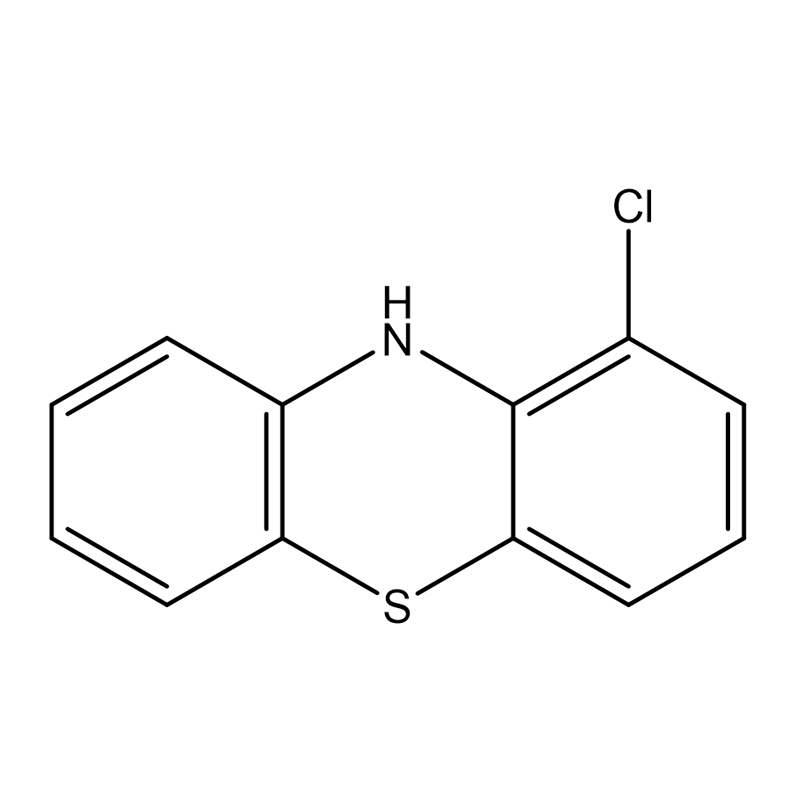 1-Chlorophenothiazin