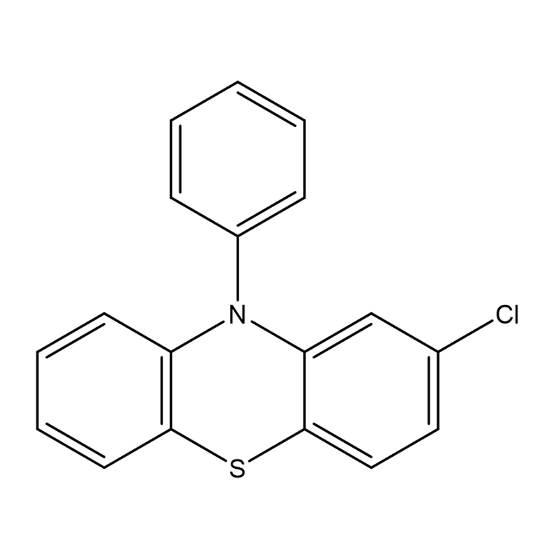 2-Clo-10-phenyl-10H-phenothiazin