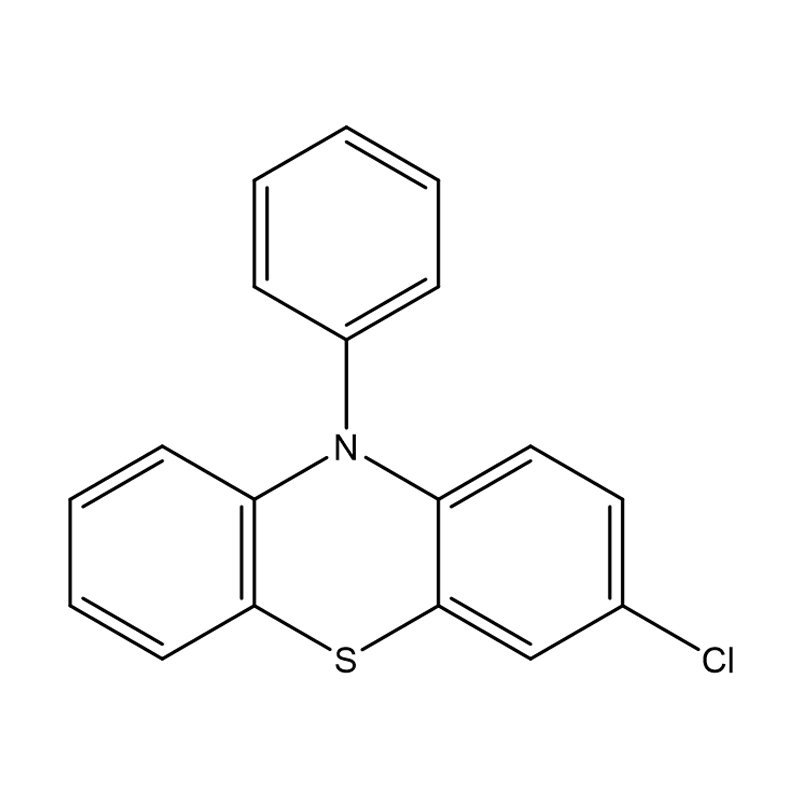 3-Clo-10-phenyl-10H-phenothiazin