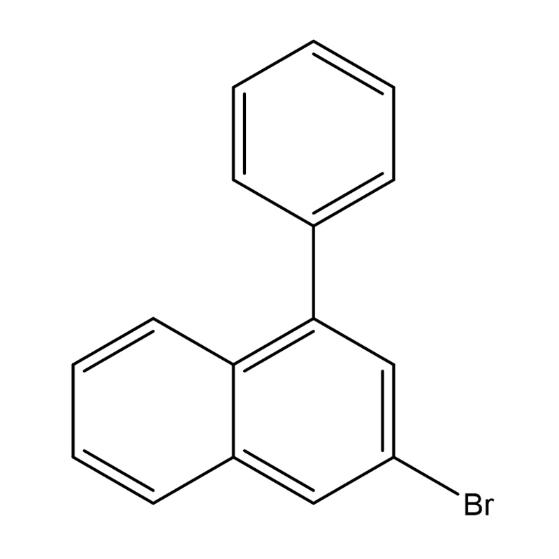 3-Bromo-1-phenylnaphtalen