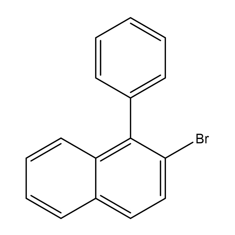 2-Bromo-1-phenylnaphtalen