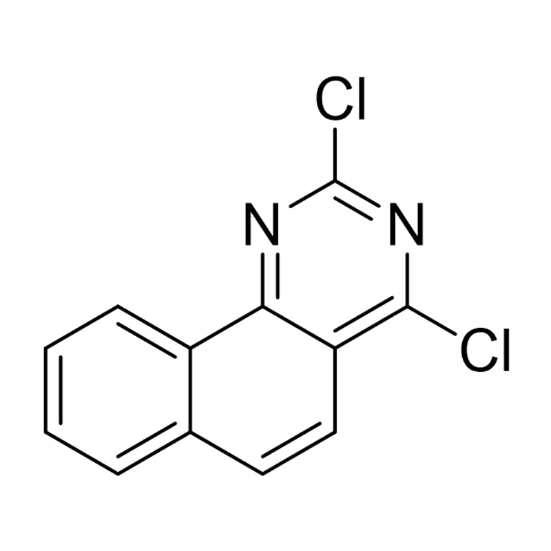 2,4-dichlorobenzo[h]quinazolin