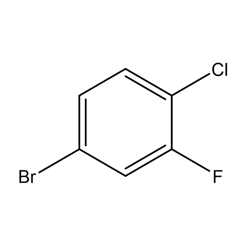 4-Bromo-1-chloro-2-fluorobenzen