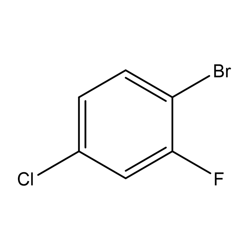 1-Bromo-4-chloro-2-fluorobenzen
