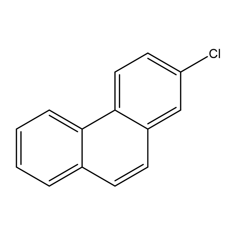 2-Clor-phenanthren