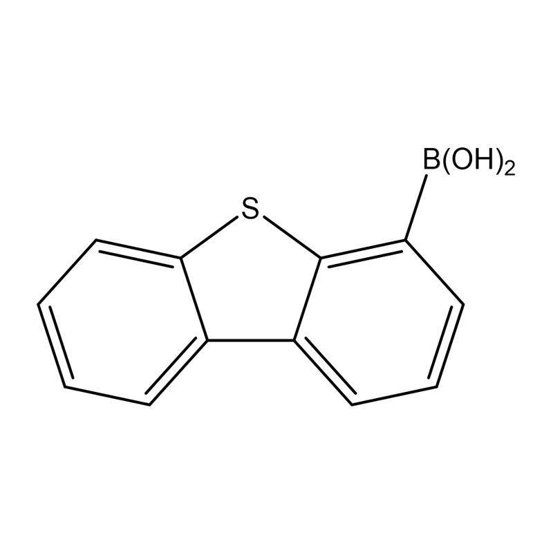 Axit 4-Dibenzothienylboronic