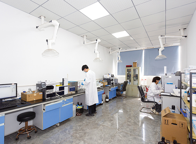 Tô Châu Fenghua Công ty TNHH Công nghệ Vật liệu Mới
